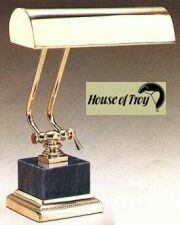 Upright Piano Lamps