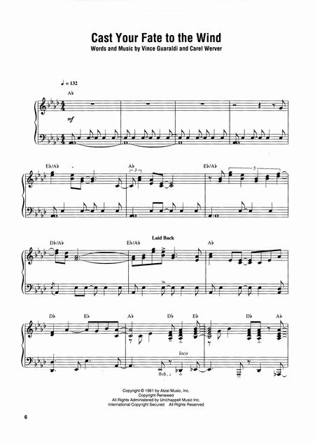 Get You The Moon Piano Sheet Music Free